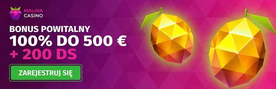 Malina Casino Malina Casino